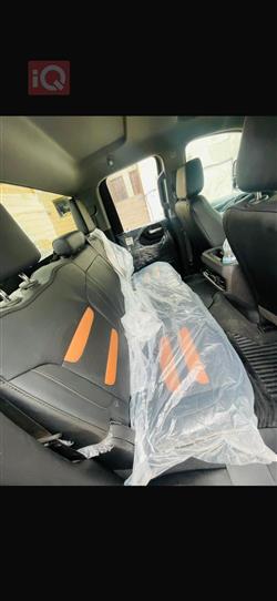 شيفروليه سلفرادو